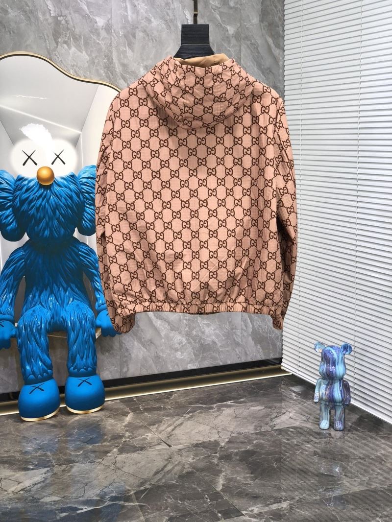 Gucci Outwear